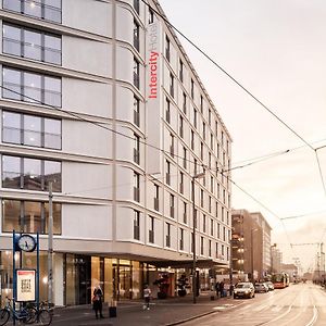 IntercityHotel Frankfurt Hauptbahnhof Süd